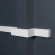 Молдинг из дюрополимера Decor Dizayn DD611