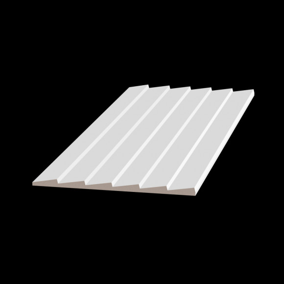 Декор ЛДФ Ultrawood UW 08 i Стеновая панель