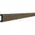 Окрашенная лепнина Decor Dizayn 626-66SH Молдинг