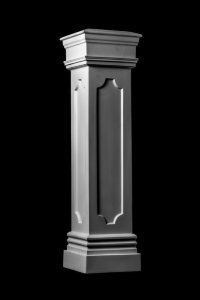 Декор из стекловолокна DECORUS TMG-04 Тумба