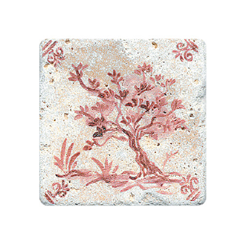 Декор Provance Изразцы 1 10x10