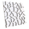 3D панели для стен из полиуретана Relieffo Cavity