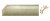 Decomaster D109-373 ДМ Карниз потолочный