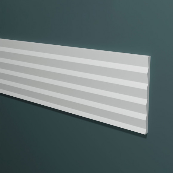 Панель из дюрополимера Decor Dizayn DD903(3m)