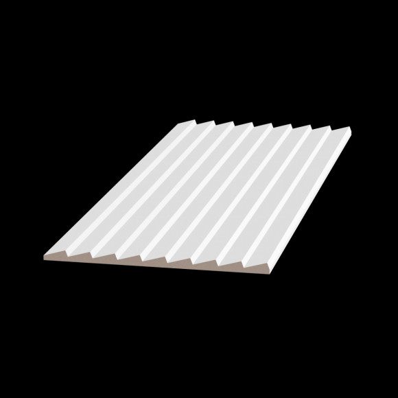 Декор ЛДФ Ultrawood UW 09 i Стеновая панель
