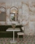 Керамогранит STARO Metal Titanium White 60x120 Matt
