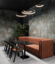Керамогранит STARO Metal Titanium Natural 60x120 Matt