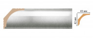 Decomaster D109-375 Карниз потолочный