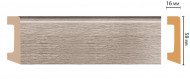 Decomaster D234-77 Цветной напольный плинтус Decomaster D234-77 Цветной напольный плинтус
