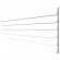 Панель из дюрополимера Decor Dizayn DD906(3m)