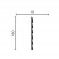Панель из дюрополимера Decor Dizayn DD906(3m)
