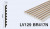 Панель Hiwood LV129 BR417N