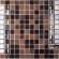 Мозаика Vidrepur Lux № 406 (на сетке) Мозаика Vidrepur Lux № 406 (на сетке)