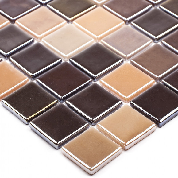 Мозаика Vidrepur Lux № 406 (на сетке) Мозаика Vidrepur Lux № 406 (на сетке)
