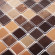 Мозаика Vidrepur Lux № 406 (на сетке) Мозаика Vidrepur Lux № 406 (на сетке)