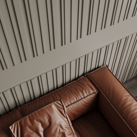 Декор ЛДФ Ultrawood UW 11 i Стеновая панель