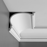Лепнина Orac Luxxus C343 - Heritage XL карниз