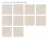 Керамогранит STARO Limestone Crema 60x60 Antislip