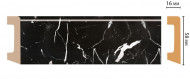 Decomaster D234-78 Цветной напольный плинтус Decomaster D234-78 Цветной напольный плинтус