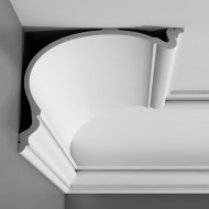 Лепнина Orac Luxxus C344 - Heritage XXL карниз