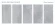 Керамогранит матовый STARO Rizzi Slate Grey 60x120 Matt