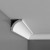 Карниз Orac Decor DUROFOAM CB521