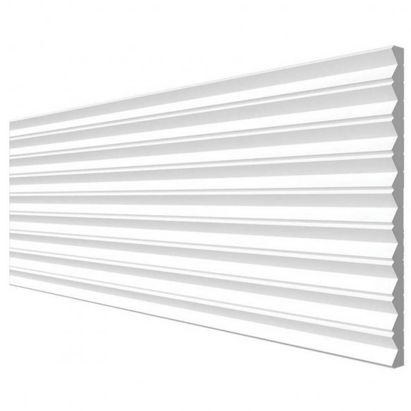 Панель из дюрополимера Decor Dizayn DD908(3m)