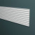 Панель из дюрополимера Decor Dizayn DD908(3m)