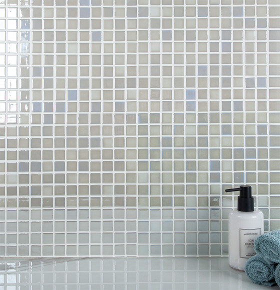 Мозаика Vidrepur Lux № 409 (на сетке)