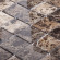 Мозаика Wild Stone 48x48 Dark Emperador Polished (JMST055) 305x305x4, натуральный мрамор Мозаика Wild Stone 48x48 Dark Emperador Polished (JMST055) 305x305x4, натуральный мрамор
