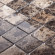 Мозаика Wild Stone 48x48 Dark Emperador Polished (JMST055) 305x305x4, натуральный мрамор Мозаика Wild Stone 48x48 Dark Emperador Polished (JMST055) 305x305x4, натуральный мрамор