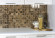 Мозаика Wild Stone 48x48 Dark Emperador Polished (JMST055) 305x305x4, натуральный мрамор Мозаика Wild Stone 48x48 Dark Emperador Polished (JMST055) 305x305x4, натуральный мрамор