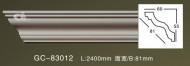 Лепнина ARTFLEX NEW GC-83012 Карниз гладкий