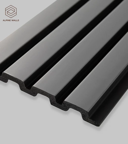 Декоративная панель Alpine Walls LineArt ECO6221