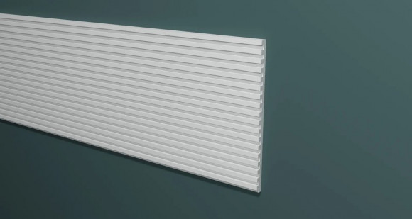 Панель из дюрополимера Decor Dizayn DD905(3m)