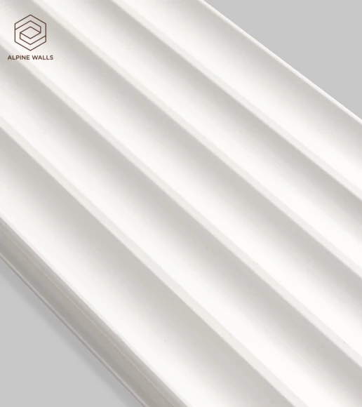 Декоративная панель Alpine Walls LineArt ECO7701W