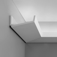 Лепнина Orac Luxxus C352 Flat профиль для скрытого освещения