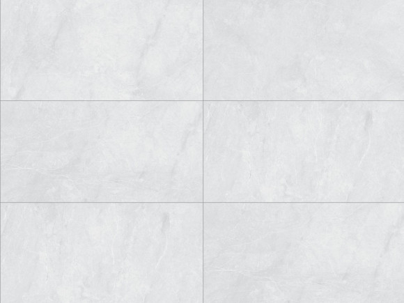 Керамогранит STAROSLIM Barcelona Bianco 60x120 5мм Matt (4 шт.в уп)