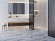 Керамогранит STAROSLIM Barcelona Bianco 60x120 5мм Matt (4 шт.в уп)