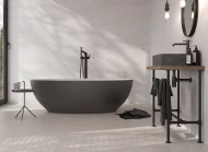Керамогранит STARO LunaRossa Arctic Crema 60x120 Satin