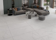Керамогранит матовый c карвингом STARO Rizzi Aroma Grey 60x120 Matt Carving