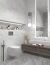 Керамогранит STARO LunaRossa Imperial White 60x120 Carving Satin