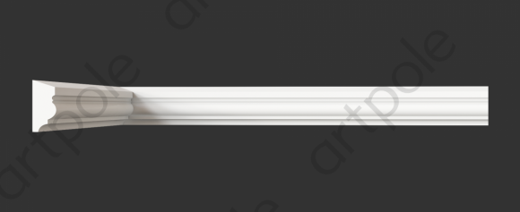 Молдинг для стен ARTPOLE SMG53 Молдинг для стен ARTPOLE SMG53