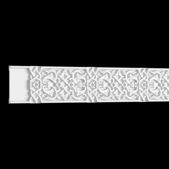 Лепнина ЕВРОПЛАСТ 1.51.510 молдинг