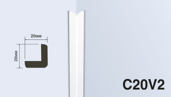 Угол Hiwood C20V2