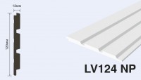 Панель Hiwood LV124 NP