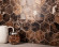 Мозаика Wild Stone Hexagon Dark Emperador Polished 63x63 (JMST6303P) 282x260x8, натуральный мрамор Мозаика Wild Stone Hexagon Dark Emperador Polished 63x63 (JMST6303P) 282x260x8, натуральный мрамор