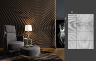Барельеф Deco Line KAIZEN