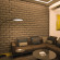 3D гипсовые панели DECO LINE NATURE E-04