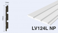 Панель Hiwood LV124L NP